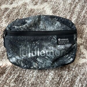 Lululemon Belt Bag/Crossbody Bag!